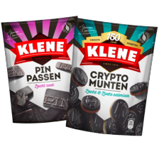 Klene drop*
